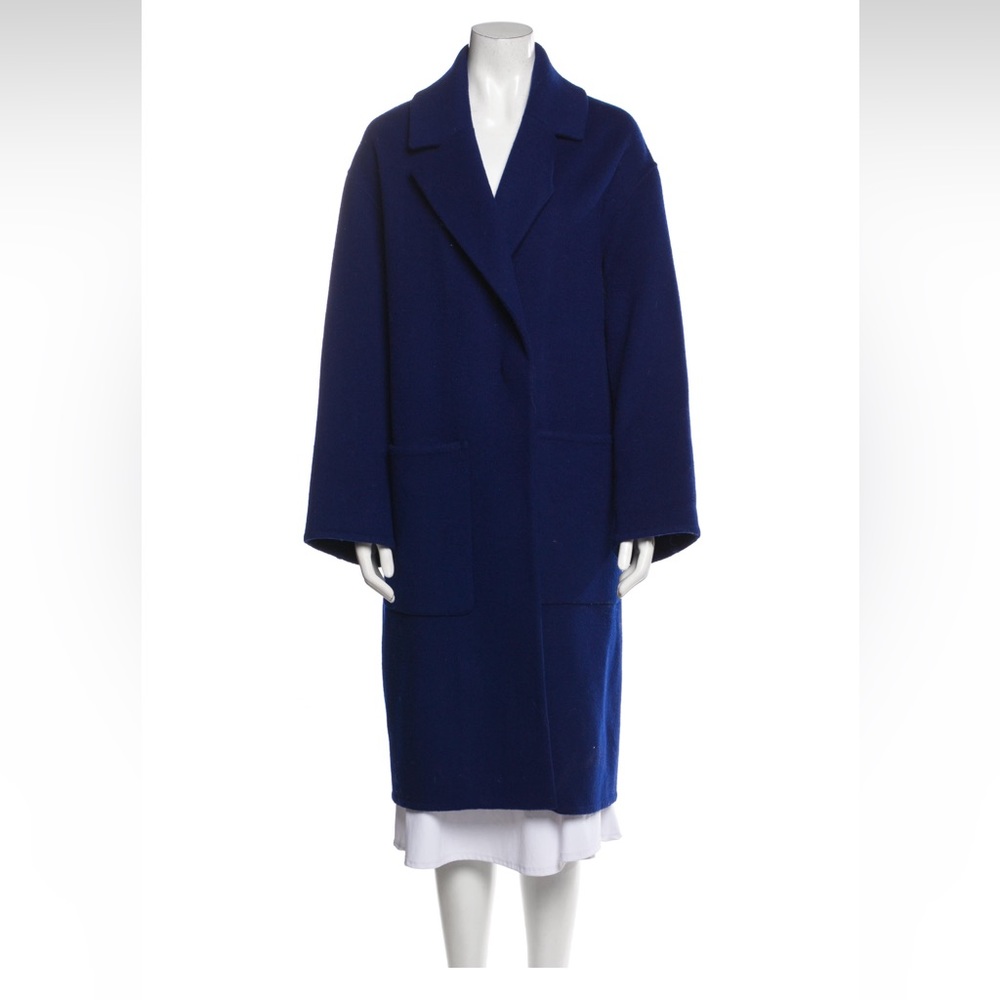 Vince wool coat